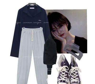 spring 入春高级穿搭,气质又显贵