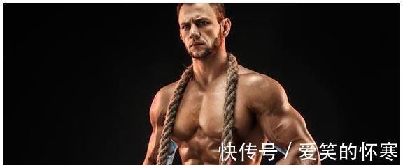 肌肉|3个方法提高身体代谢,养成易瘦体质,减肥后不易发胖