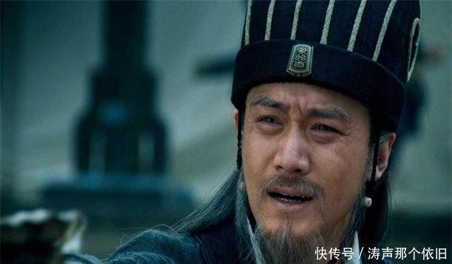 宦官|宦官黄皓弄权乱政致蜀汉灭亡，诸葛亮生前为什么不杀他以绝后患