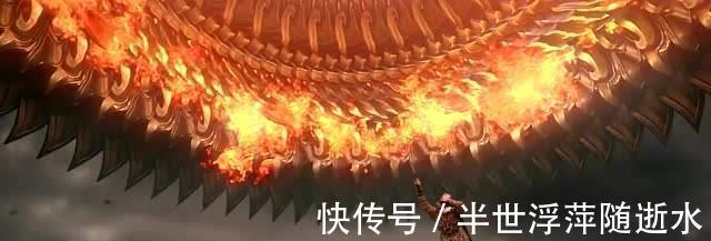 混沌钟#故事：盘点上古神话时期的7大至宝，混沌钟位列第二，盘古幡位列第四