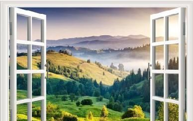 诗人@南宋这首诗曾入选民国语文教材,开篇美不胜收,颔联寓意深远