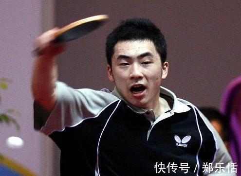 国青队|祝贺!国乒又新增2位教练:张继科恩师回归,前亚洲冠军获得重用
