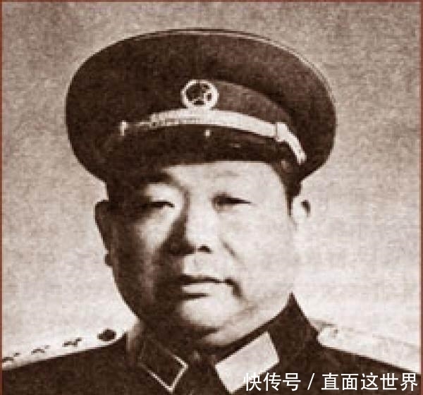 无一|开国上将王建安去世,一生战功赫赫的他,为何无一人出席其追悼会