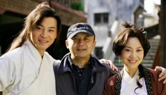 《武林外傳》演員：一去世一退圈，閆妮被捧殺，倪虹潔無戲可拍