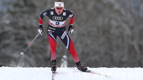 北京冬奥|“梦想破灭”深感遗憾:挪威滑雪名将因健康问题缺席北京冬奥