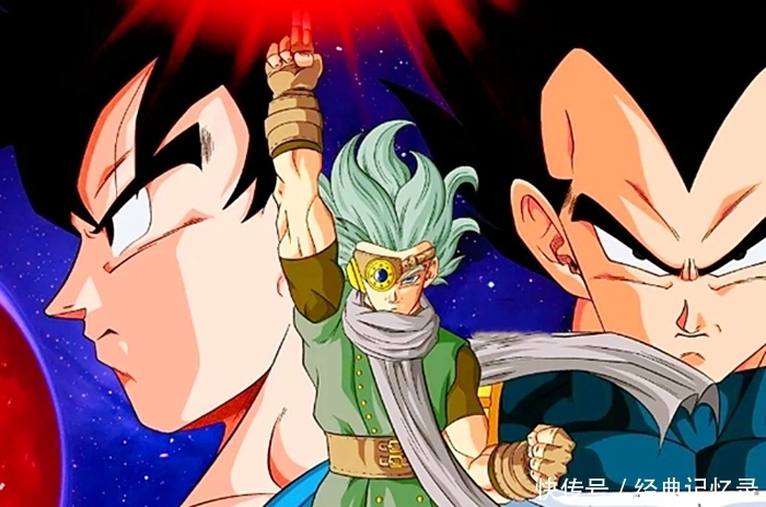 嘉斯|龙珠超72话剧透分析：新篇章首战开打，孙悟空修行归来迎战强敌