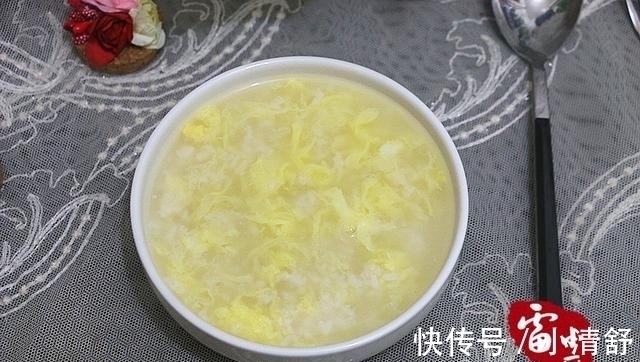 气血|早上来一碗，大补气血，营养一整天，老一辈留下来的好东西就是牛