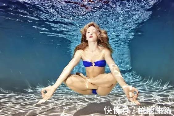 心肺功能|在游泳池里,除了能游泳,你还能做些什么?