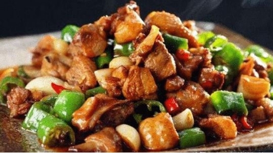 家常小炒|几道好吃的家常小炒，鲜美香辣，解馋又下饭，家人百吃不厌！