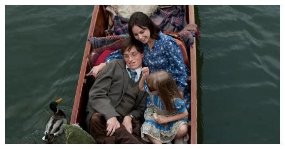 霍金 《万物理论》是什么最终成就了霍金？