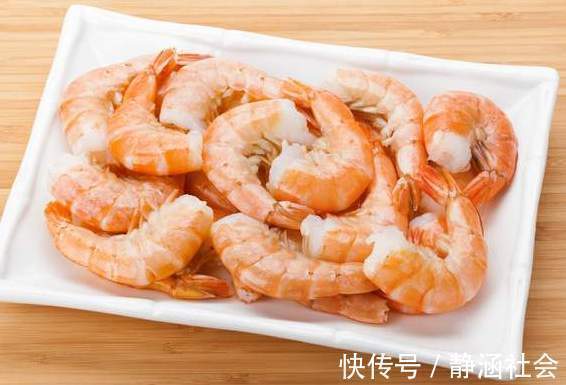 大虾|吃虾时，到底用不用去虾线老渔民告诉你答案，以后别再搞错了