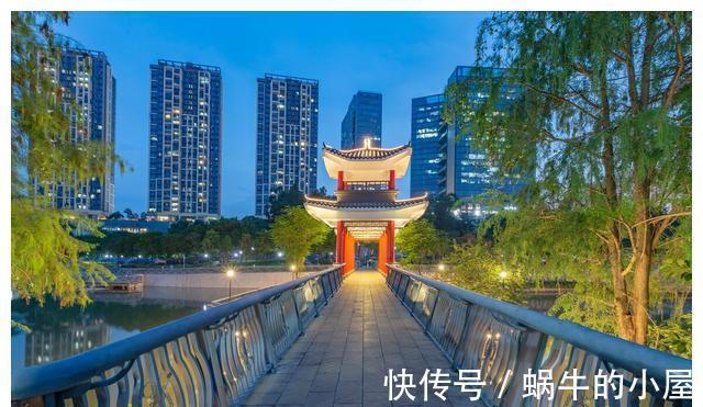 房价|深圳9区房价:3区下跌,福田接近9万