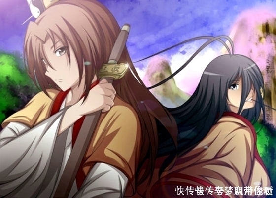 涂山苏苏|狐妖小红娘：他们太般配了，总忍不住想站邪教CP！