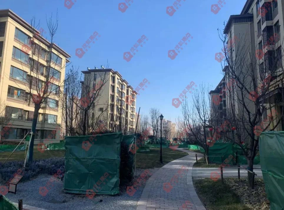 这家房企第一次来天津,第一个项目竟然做成这样……|验房季 | 天津