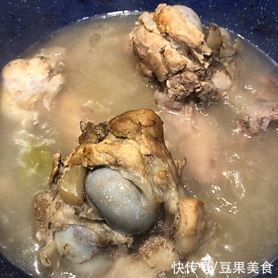 葡萄子|这道家喻户晓的自制浓汤宝（宝宝辅食）是怎么做的呢？