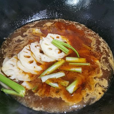 川香肉蟹煲