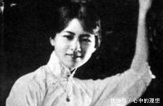 老婆|高干子弟中，谁的老婆最漂亮呢？她要是第二，没人敢称第一