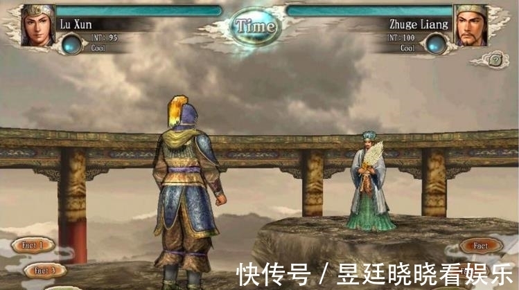 武将|《三国志11》抓到必杀的武将,玩家给出奇葩理由,董卓成最大争议