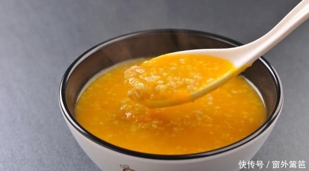 增强免疫力|煮小米粥的时候加点这个,不仅可以增强免疫力,营养价值加倍!