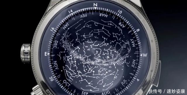 不买也要知道，这届最厉害的腕表TOP5
