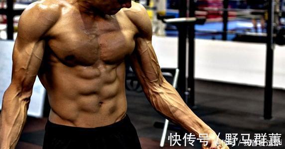 健身房|健身完肌肉没什么感觉5个方法让你重新找回久违的肌肉酸痛感