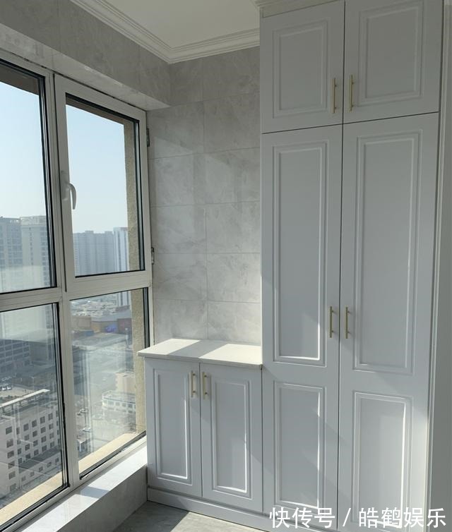 屋主家|装修一路踩坑,硬装终于完工,保洁做完还没任何家具,给大家看看