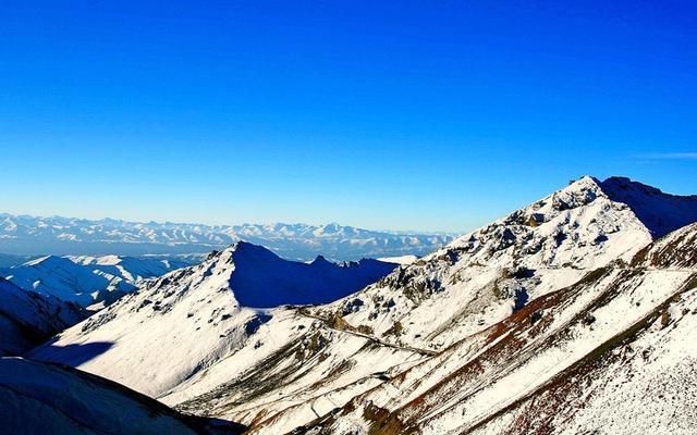  纯净|这座山是地球最后“纯净区”，百年来近乎零工业，30元酒肉丰盛