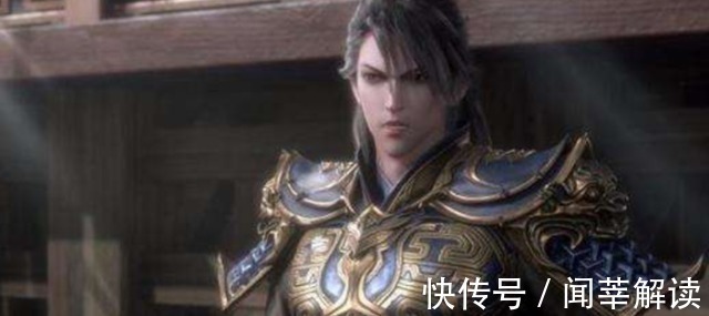 评分|继《雾山五行》后,又一部国漫评分高达9.6,国漫时代来临了