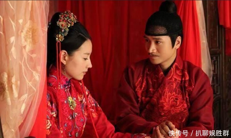 太宗皇帝|公主嫁给将军却一直没有共枕，皇帝忧心忡忡，最后用出妙计