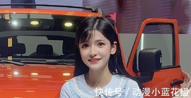 coser|知名Coser被称为“女菩萨”,被不雅内容威胁,原生家庭毁了她?