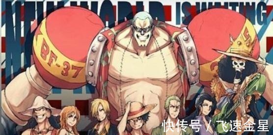 山治|真人版海賊王索隆顏值暴跌,娜美看不出來,最還原的是黑瑪利亞