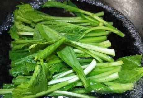 孩子不爱吃蔬菜?教你1个做法,营养齐全味美鲜美,饱腹更健康