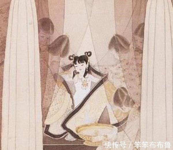 张嫣|当了三十年皇后,临终还是个处女,有个儿子却非常有名
