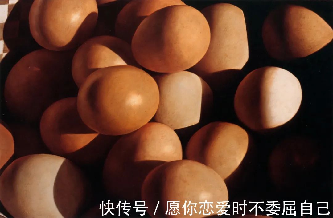 布里斯托尔&浪漫写实主义画家 托比·布什曼 的现代绘画,充满文艺复兴元素