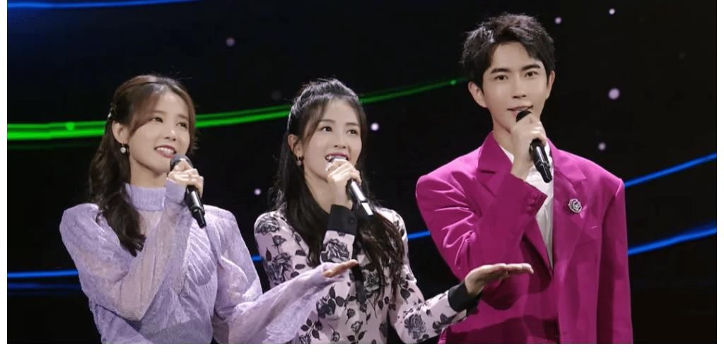 郝若琦|央視綜藝頻道國慶晚會(huì)青春氣息濃厚，耳目一新，5個(gè)方面值得借鑒