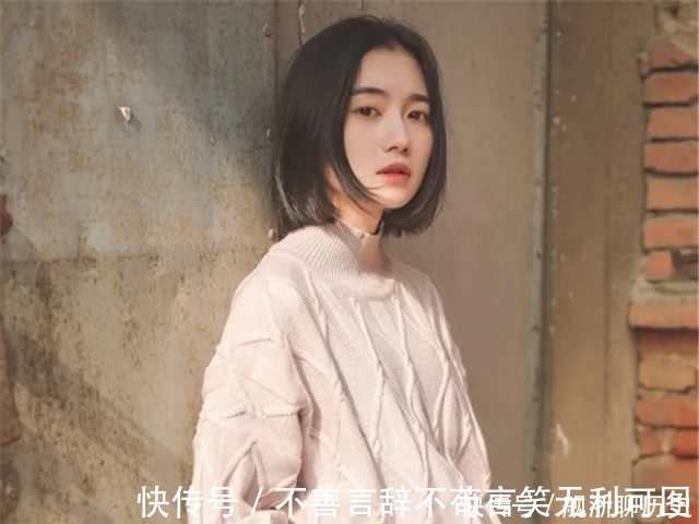 长发|在直男的眼里,女生头发的“长短”,区别真有这么大吗?