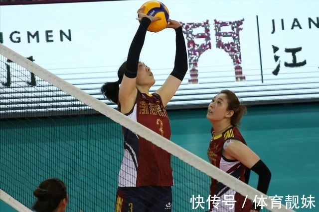 天津女排|女排全錦賽積分排名！黑馬意外連勝領跑，聯(lián)賽前冠軍一勝難求墊底