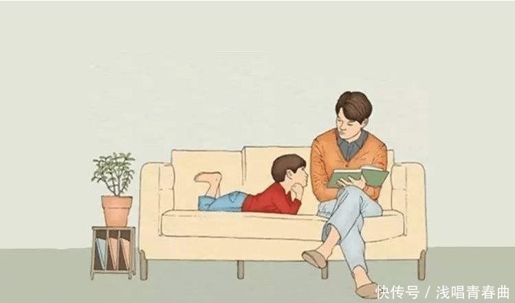 妈妈|一位聪明妈妈送给孩子9个人生道理,比学习更重要,值得一看