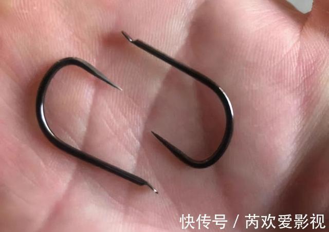 台钓|鱼钩挂底、挂树、挂衣服,别着急,这样处理,很快就能搞定