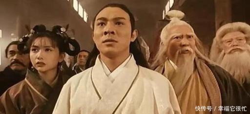 张无忌为何没有称帝,还退出了明教犯了错,不得不走!