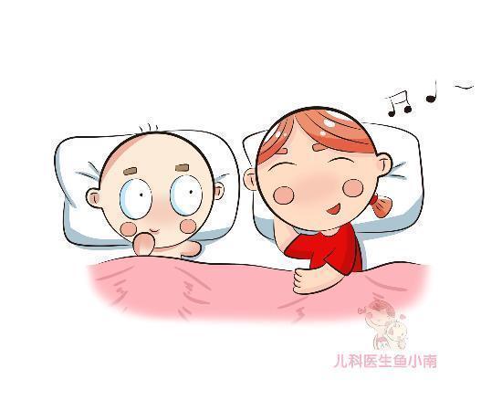 喂奶|宝宝和谁一起睡,会影响孩子一生以下医生超实用建议请收好