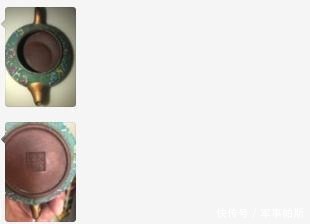 器物|欲收藏,先懂行!紫砂壶收藏这样的当不能上!