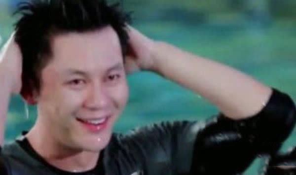 鹿晗 邓超素颜97分,李晨素颜82分,鹿晗素颜59分,图四直接0分