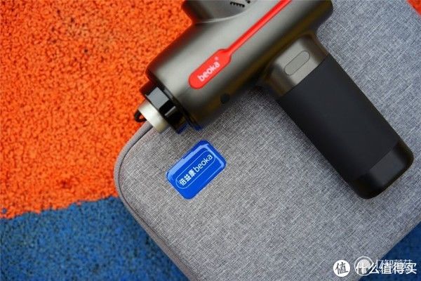 hm3|专业的选择：倍益康（Beoka）HM3筋膜枪