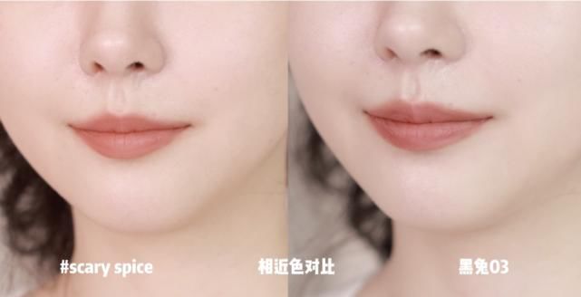 催了好久的春夏爱用口红合集终于来咯！