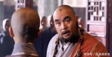 回答|朱元璋题诗一首却被和尚擦掉,登基后问诗还在吗和尚该如何回答!