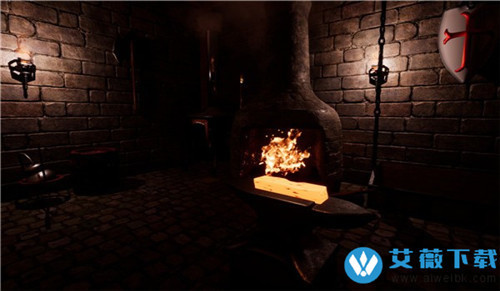 幻想铁匠破解版 v1.0免安装绿色版-52KMS