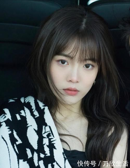 皮肤|秋冬染发什么颜色更好看?2020流行这几种颜色,时髦又潮酷