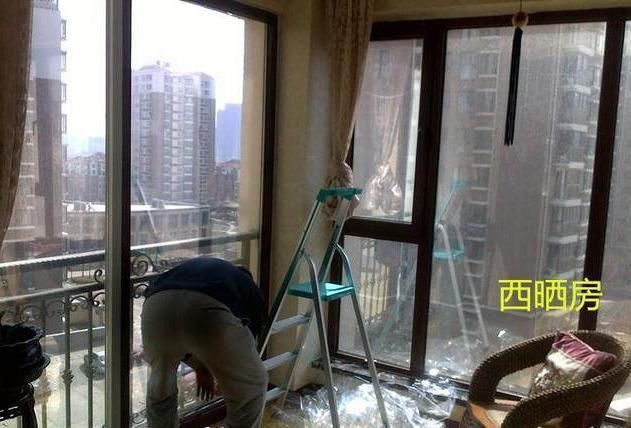 户型|西晒的房子为什么说不能买 一个售楼的朋友告诉了我真相