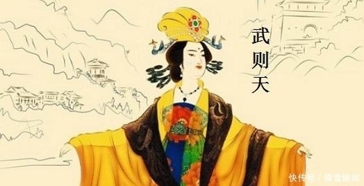 官职|狄仁杰的权力有多大狄仁杰仅是三品内史,却令满朝文武畏惧